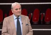 Branković: Međunarodni faktor urušava Dejtonski mirovni sporazum