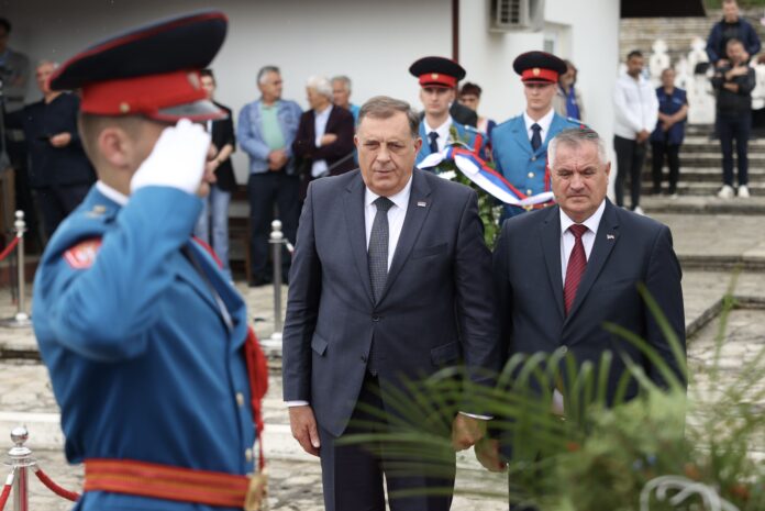 Dodik Bratunac Viskovic