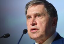 Ušakov: Nije bilo razgovora o američkom planu za Ukrajinu