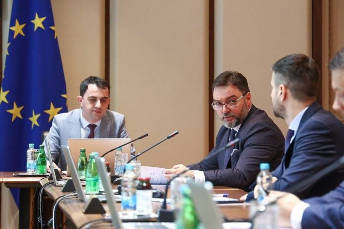 Ministri RS