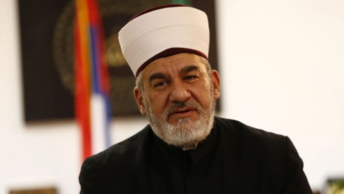 Mustafa Jusufspahić