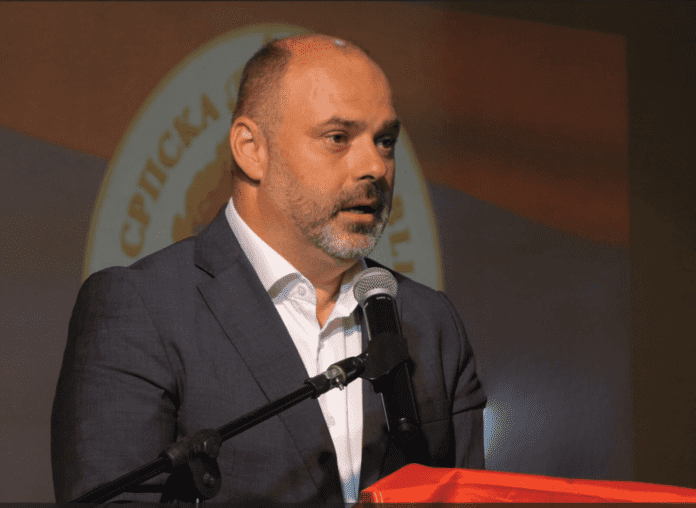 Višegrad Mladen Djurević
