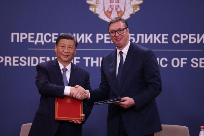 Vucic Djinping 6