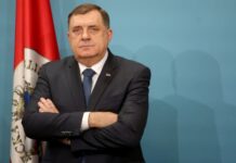 Dodik: Bijeljinski „Orao“ strateški stub namjenske industrije Republike Srpske