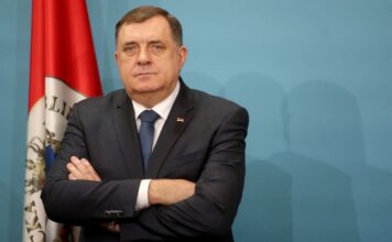 Dodik: Bijeljinski „Orao“ strateški stub namjenske industrije Republike Srpske