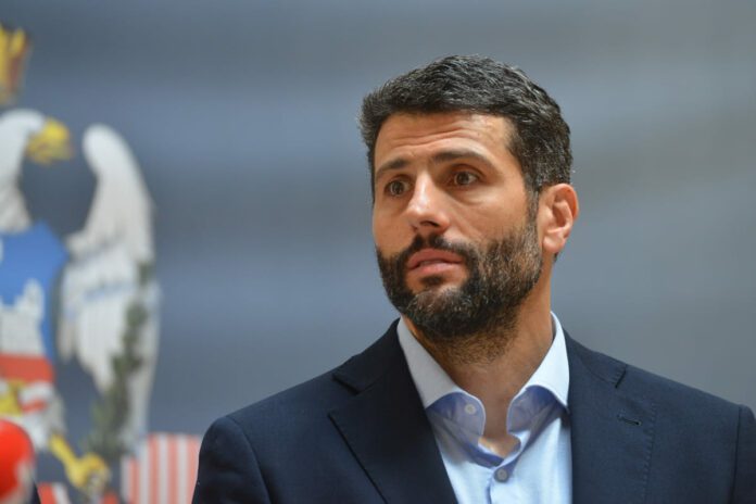 Aleksandar Šapić
