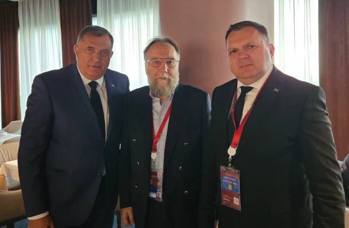 Dodik Dugin Budimir