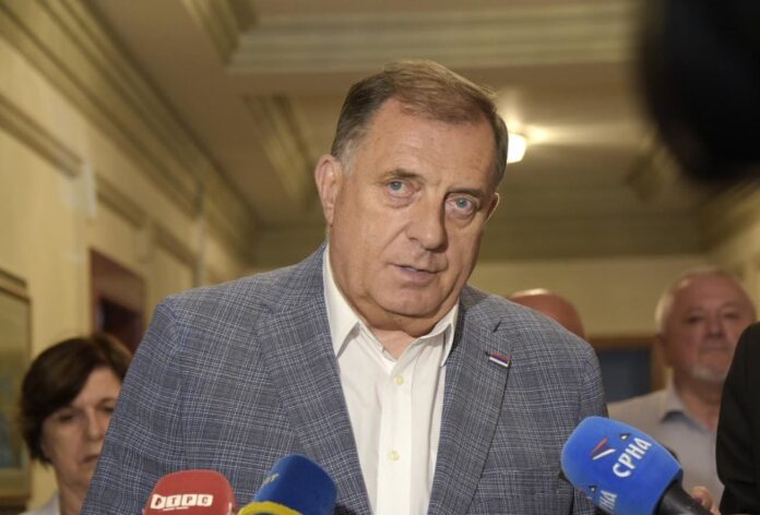 Dodik Majic Banjalučka biskupija 1