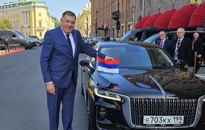 Dodik SP