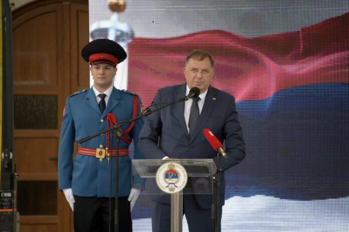 Duga Njiva Dodik 3