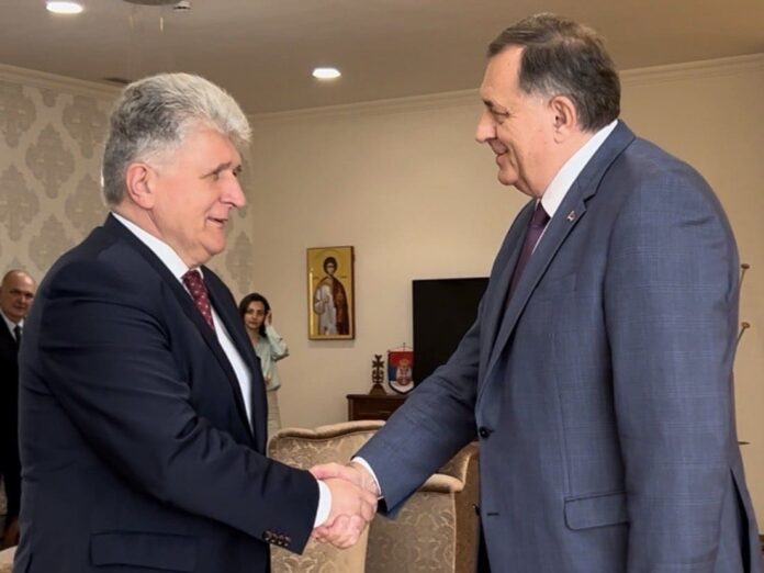 Jenča Dodik