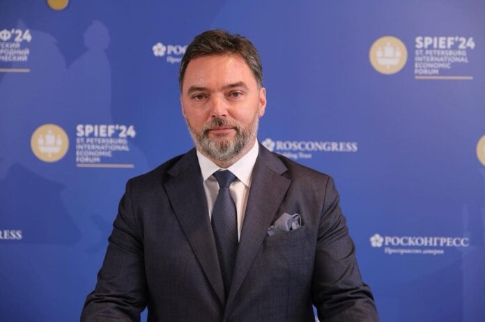 Kosarac SPIEF