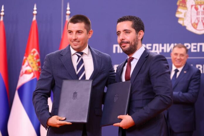 Razmjena potpisanih dokumenata 5