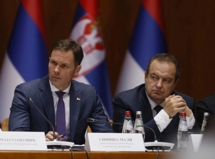 Svesrpski sabor Mali Dacic