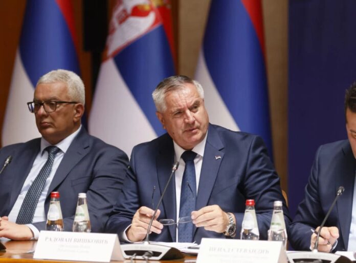 Svesrpski sabor Višković