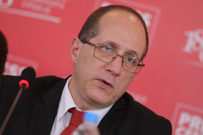 ambasador kube Rodriguez Hernandez