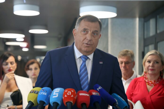 Banjsko-rekreativni centar Srpske Toplice Dodik