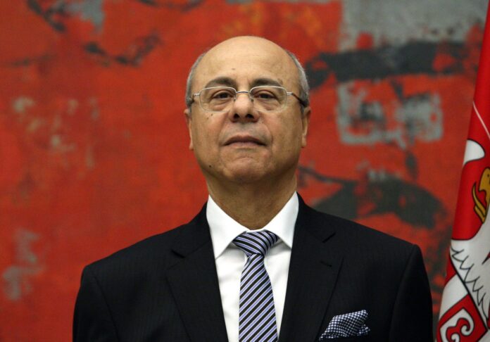 Fatah Mahraz
