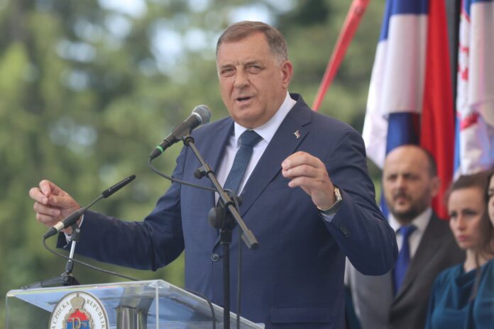 Mrakovica 24 Dodik 1