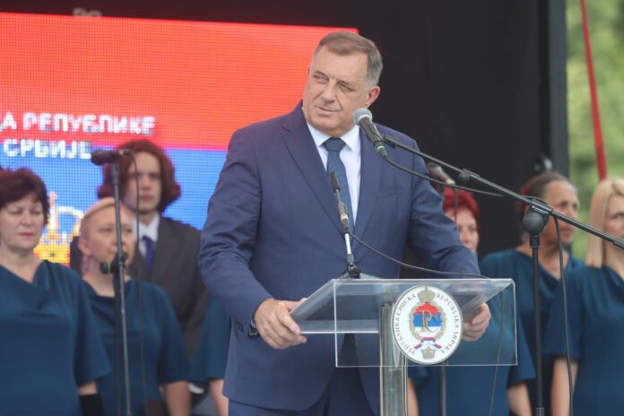 Mrakovica 24 Dodik 2