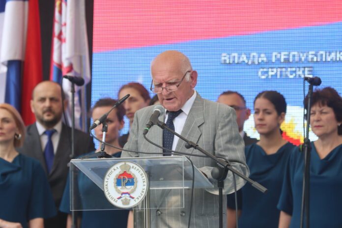 Mrakovica 24 Sovic