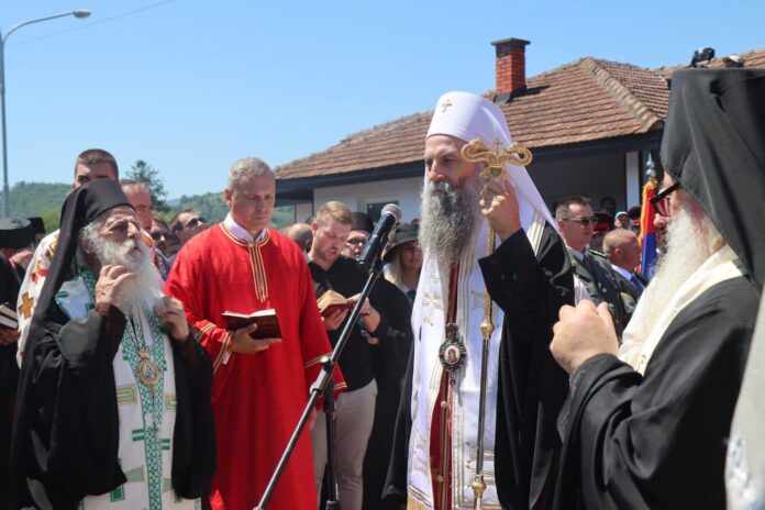 Obilježavanje stradanja Srba Srednjeg Podrinja i regije Birač 11