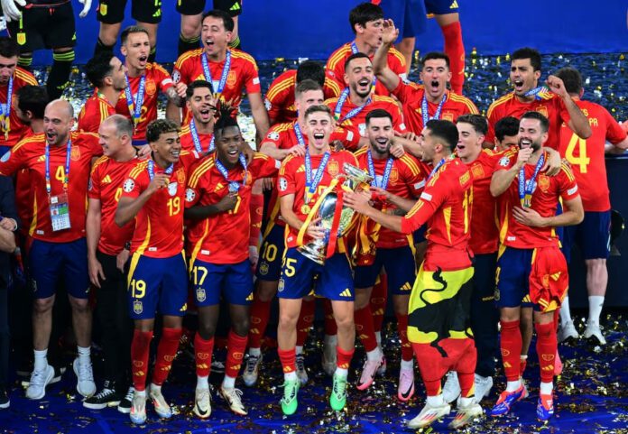 Spanija-Engleska