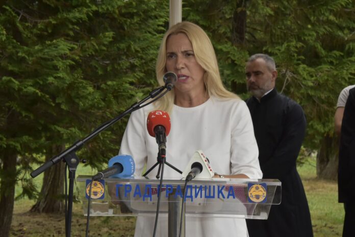 Cvijanovic Gradiska RS1