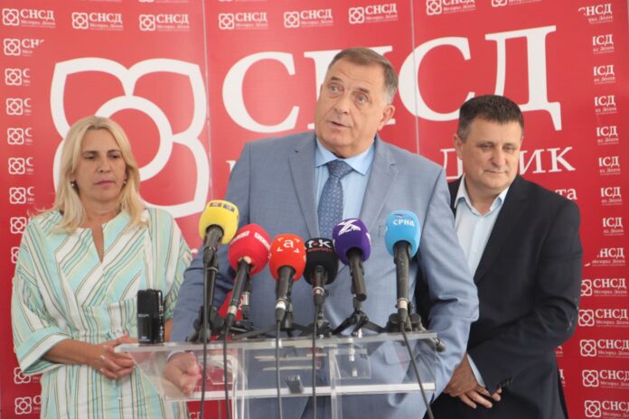 Dodik Cvijanovic Djajic SNSD 1