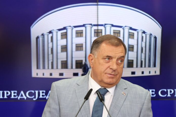 Dodik HS 4