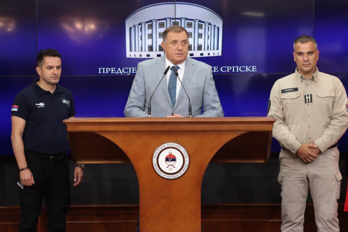 Dodik HS 5