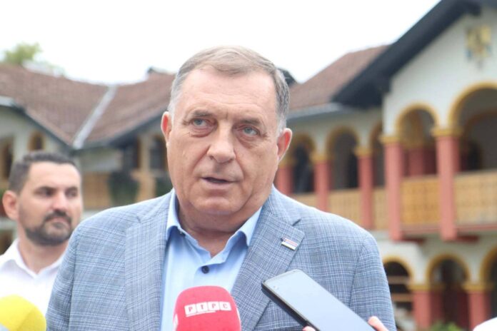 Dodik Prnjavor 1