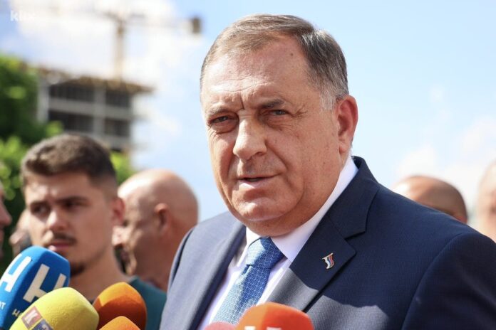 Dodik sudjenje avg 1