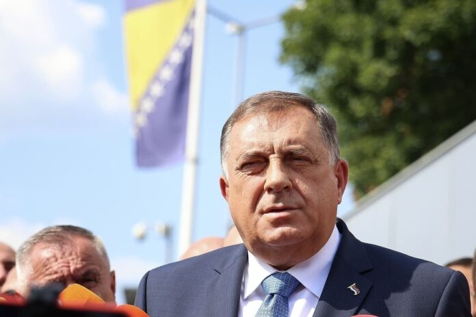 Dodik sudjenje avg 2