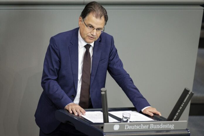 Jirgen Braun