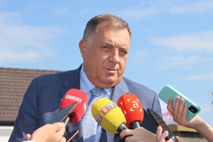 Osveštan kompleks Stare crkve u Derventi 10