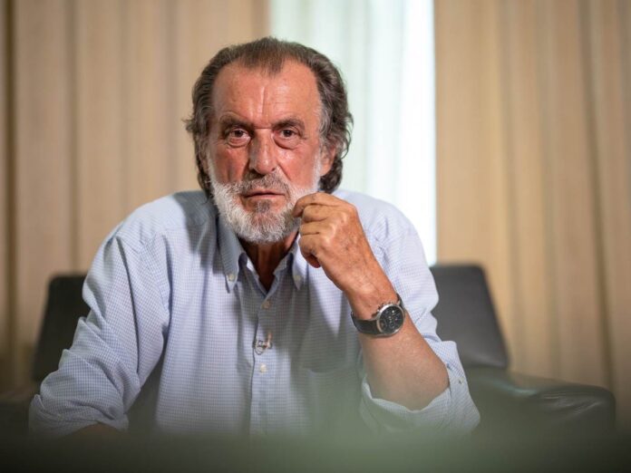 vuk draskovic