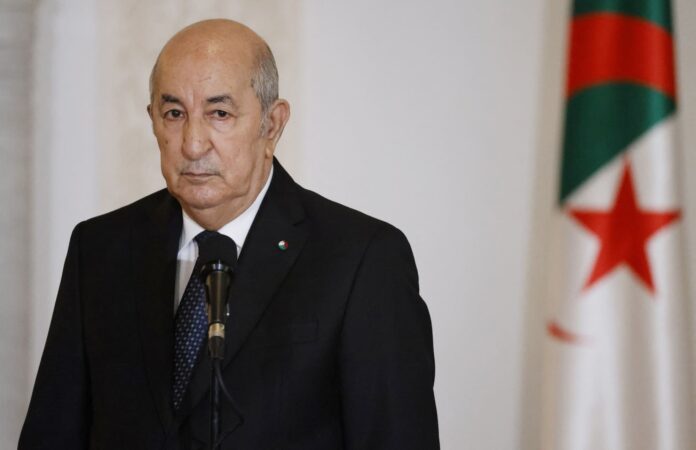 Abdelmadžid Tebune
