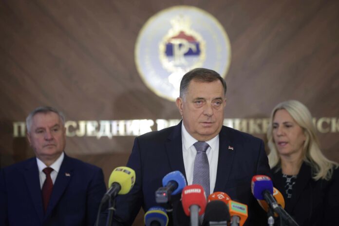 Dan srpskog jedinstva, slobode i nacionalne zastave Dodik 3