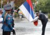 Dodik: Jača od svih granica – zastava koja spaja Srbiju i Republiku Srpsku