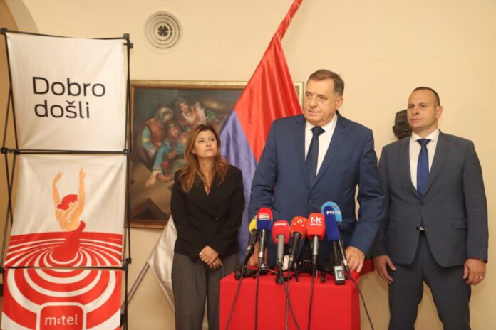 Dodik Narodno pozorište