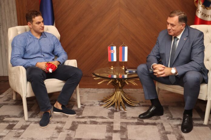 Dodik - Vaterpolo reprezentacija Srbije 4
