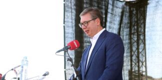 Vučić: Presrećan sam zbog otvaranja Doma zdravlja u Stanarima
