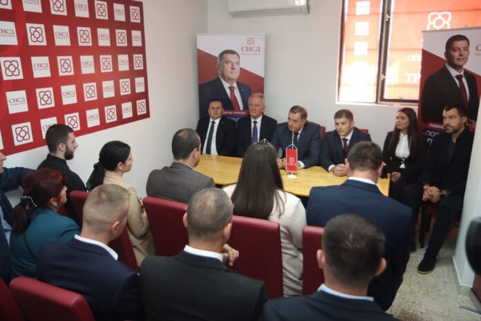 Gagović Dodik