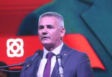 Milić ponovo izabran za predsjednika Opštinskog odbora SNSD Brčko