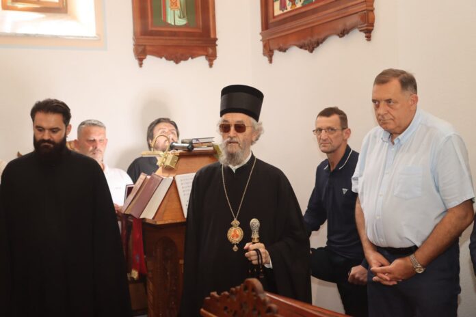 Manastir Stuplje Gornji Vijačani 8
