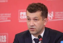 Vučić: O sudbini Đozića odlučiće skupštinska većina – suzdržati se od neprimjerenih komentara