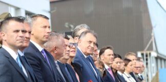 Dodik: Impresivan napredak Vojske Srbije