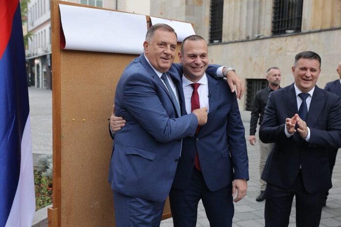 Prvi plakat BL Dodik Sobot 1