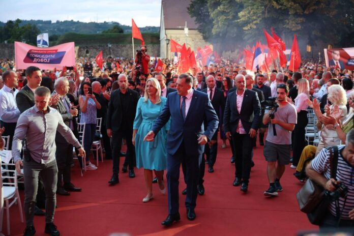SNSD konvencija u Banjaluci LI 3